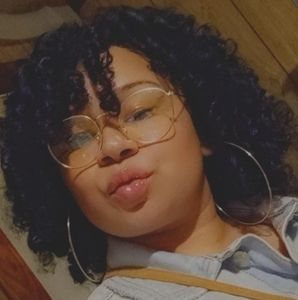 Meet your Posher, Jadynn